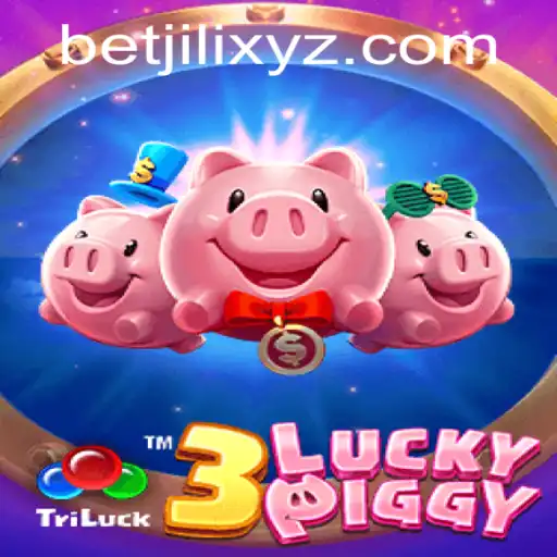 Exploring the Exciting World of 3LUCKYPIGGY on Betjili