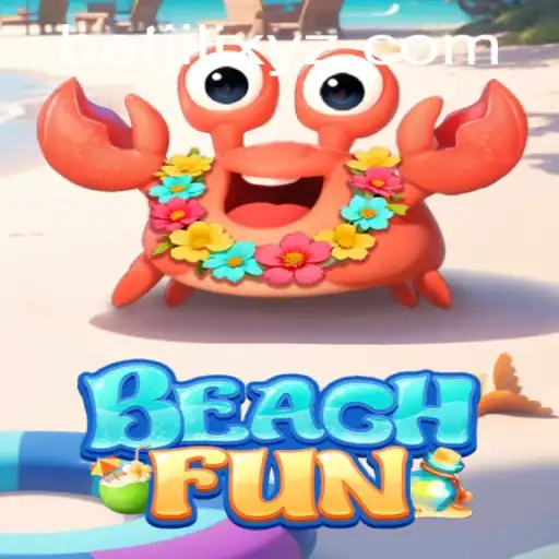 BeachFun: Discover the Exciting World of Betjili Games