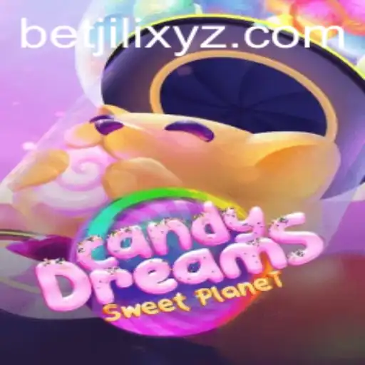 Experience The Thrills of CandyDreams with Betjili