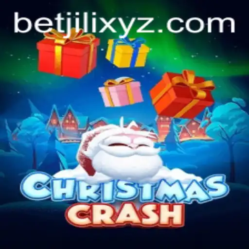 Unwrapping the Festive Thrills of ChristmasCrash by Betjili