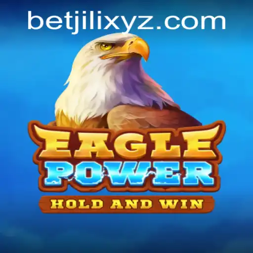 EaglePower: A Thrilling Adventure in the World of Betjili