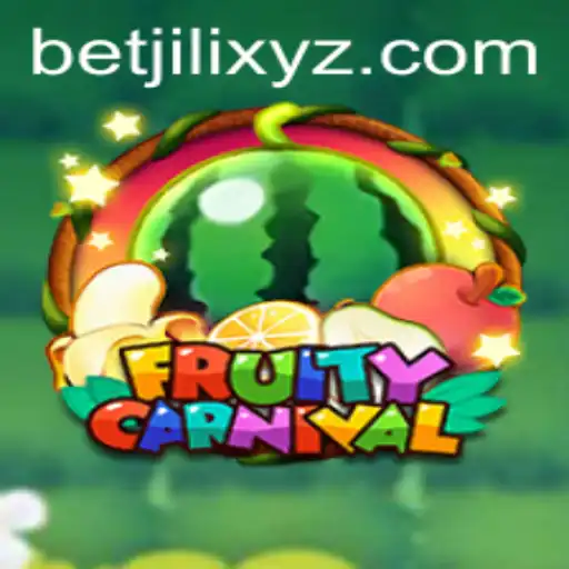 Exploring FruityCarnival: A Colorful Adventure by Betjili