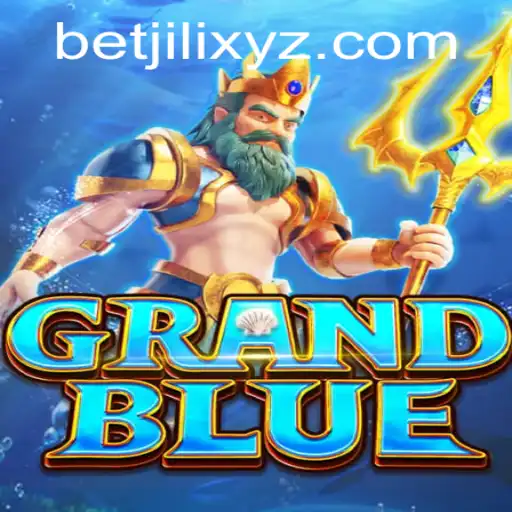 Dive into GRANDBLUE: An Immersive Gaming Experience with Betjili