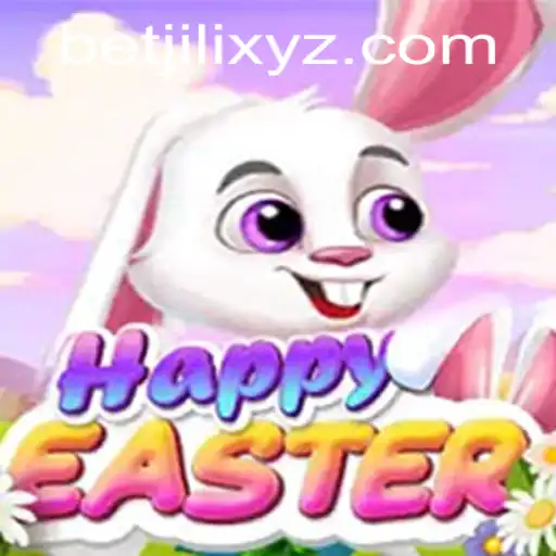 Explore the Exciting World of HappyEaster by Betjili
