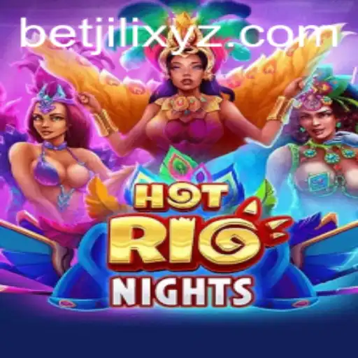 Discover the Thrills of HotRioNights with Betjili