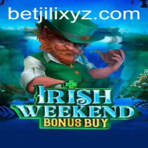 Discover the Excitement of IrishWeekendBonusBuy: A Journey into the World of Betjili