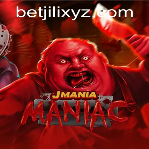Exploring the Exciting World of JManiaManiac: A Gaming Adventure with Betjili