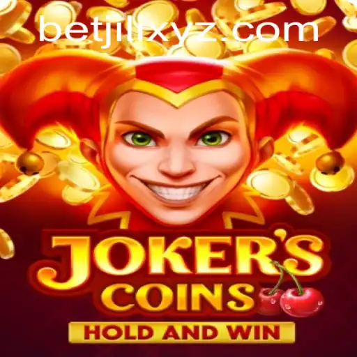 Exploring JokersCoins: A Comprehensive Guide to the Betjili Game