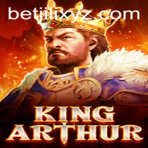 Discover the Enigmatic World of KingArthur: A Thrilling Gaming Experience by Betjili