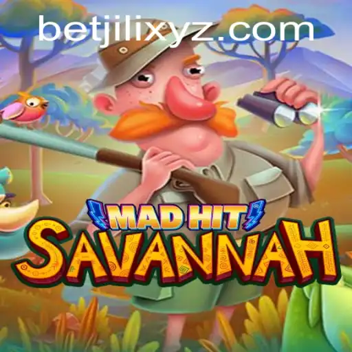 Discover the Thrilling World of MadHitSavannah with Betjili