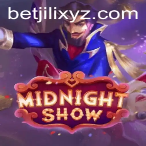 Explore the Thrilling World of MidnightShow by Betjili