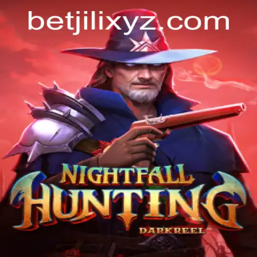 Exploring the Thrilling Universe of NightfallHunting: A Betjili Adventure