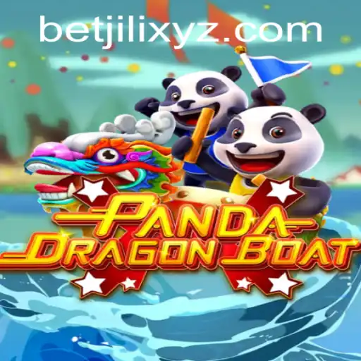 Immerse Yourself in the Thrills of PANDADRAGONBOAT with Betjili