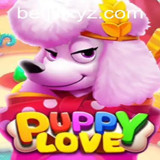 Discover the Thrills of PuppyLove - A Betjili Game