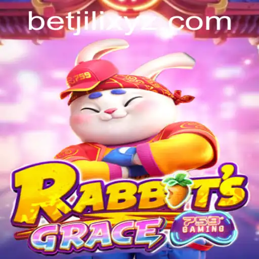 Exploring the Enchanting World of RabbitsGrace: A New Adventure by Betjili