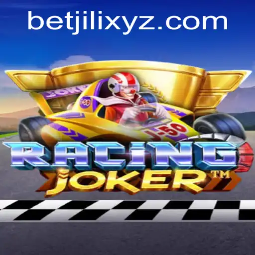 Exploring the Fast-Paced World of RacingJoker: A Thrilling Betjili Experience