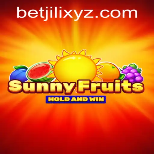 Discover the Exciting World of SunnyFruits from Betjili