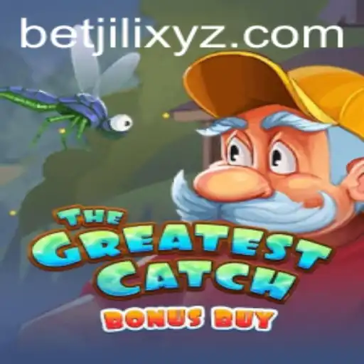 Join the Thrilling Adventure of TheGreatestCatchBonusBuy with Betjili