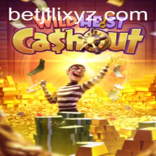 Enter the Thrilling World of WildHeistCashout: A Betjili Adventure