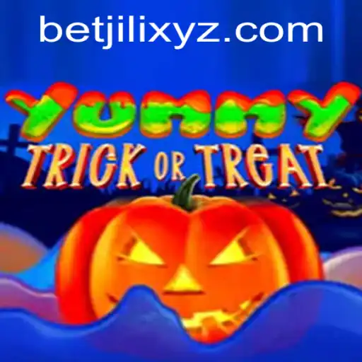 YummyTrickorTreat: A New Gaming Adventure with Betjili